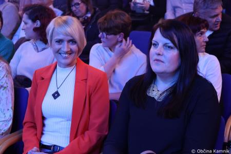 Študentski klub Kamnik zaključil dobrodelni marec (3)